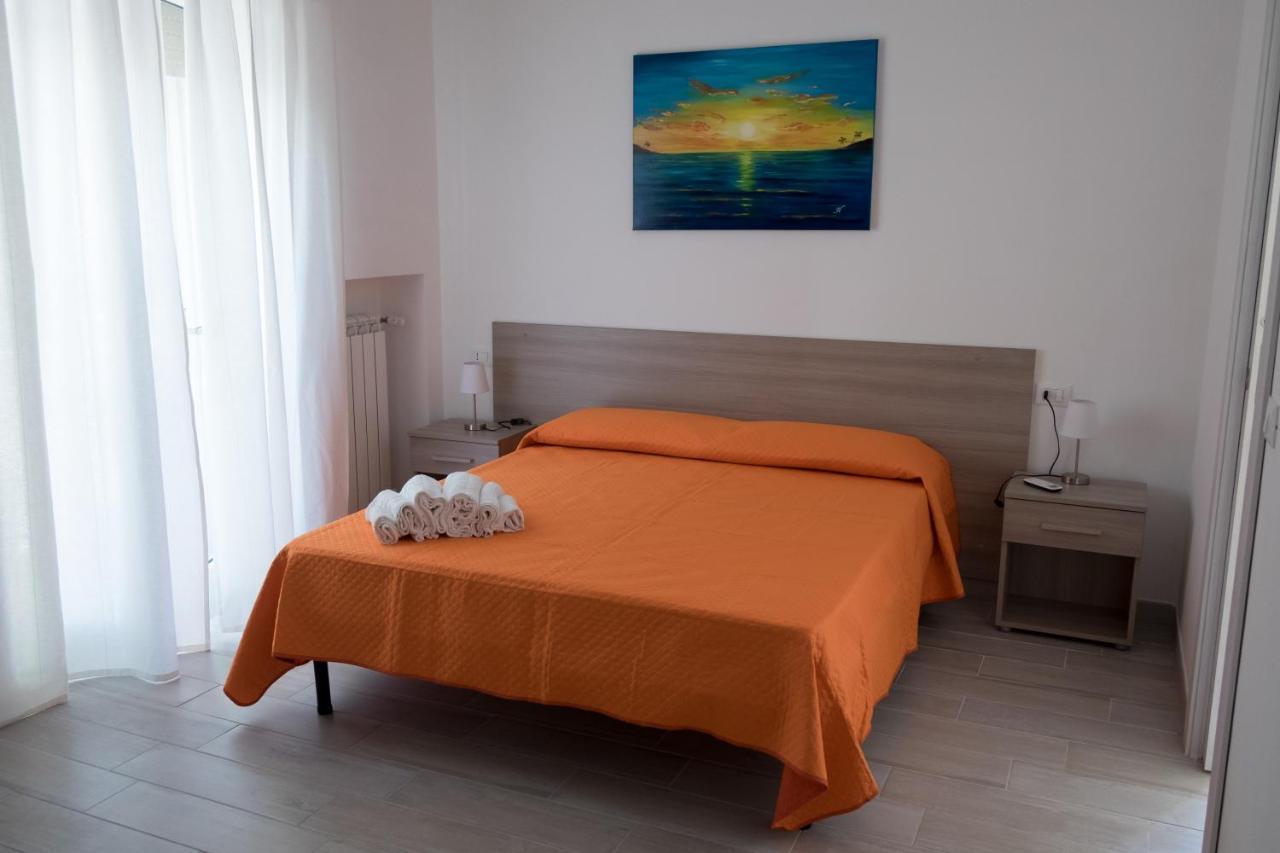B&B Eli Роді-Гарганіко Екстер'єр фото