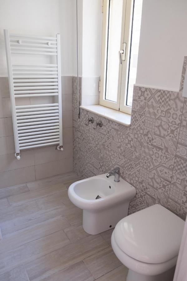 B&B Eli Роді-Гарганіко Екстер'єр фото