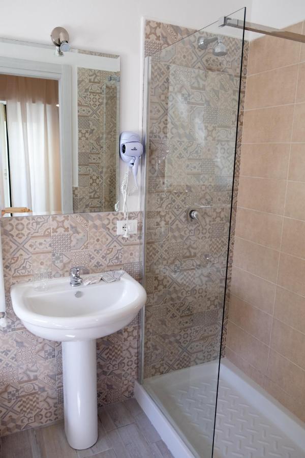 B&B Eli Роді-Гарганіко Екстер'єр фото